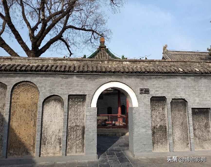 参观岳飞纪念馆怎么感慨,参观岳飞庙景区