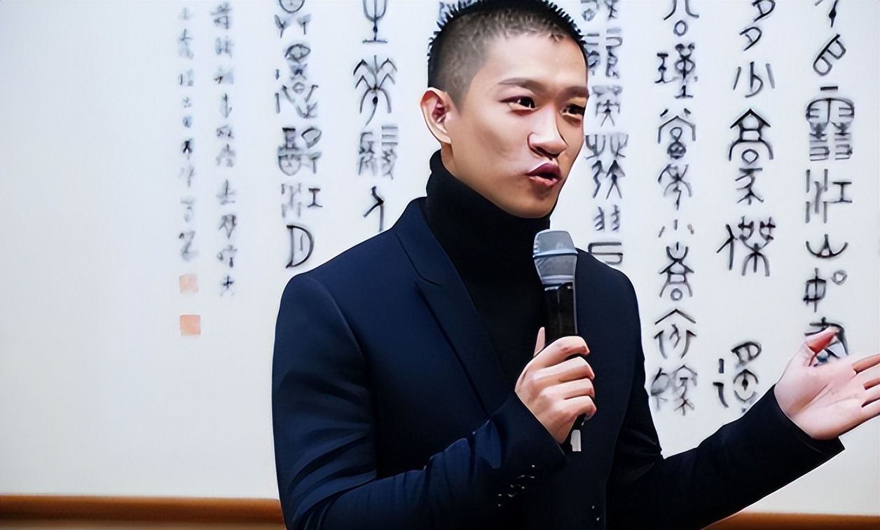 “不可一世”的曹云金，也走到了今天