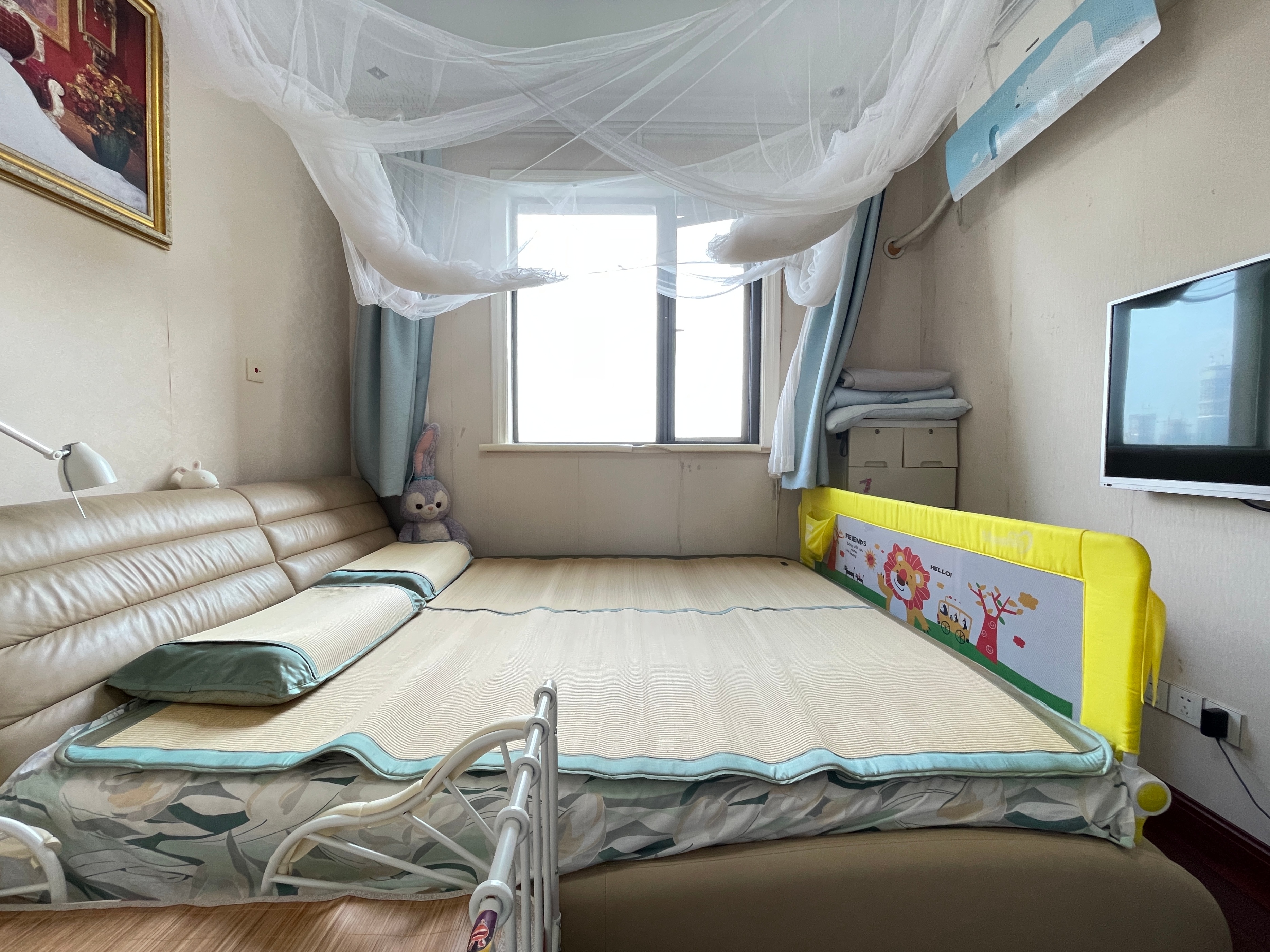 张江汤臣豪园三期两室,出租张江汤臣豪园三期大平层