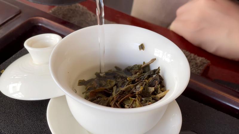 糯米香普洱小沱茶的冲泡方法,生普洱沱茶冲泡方法
