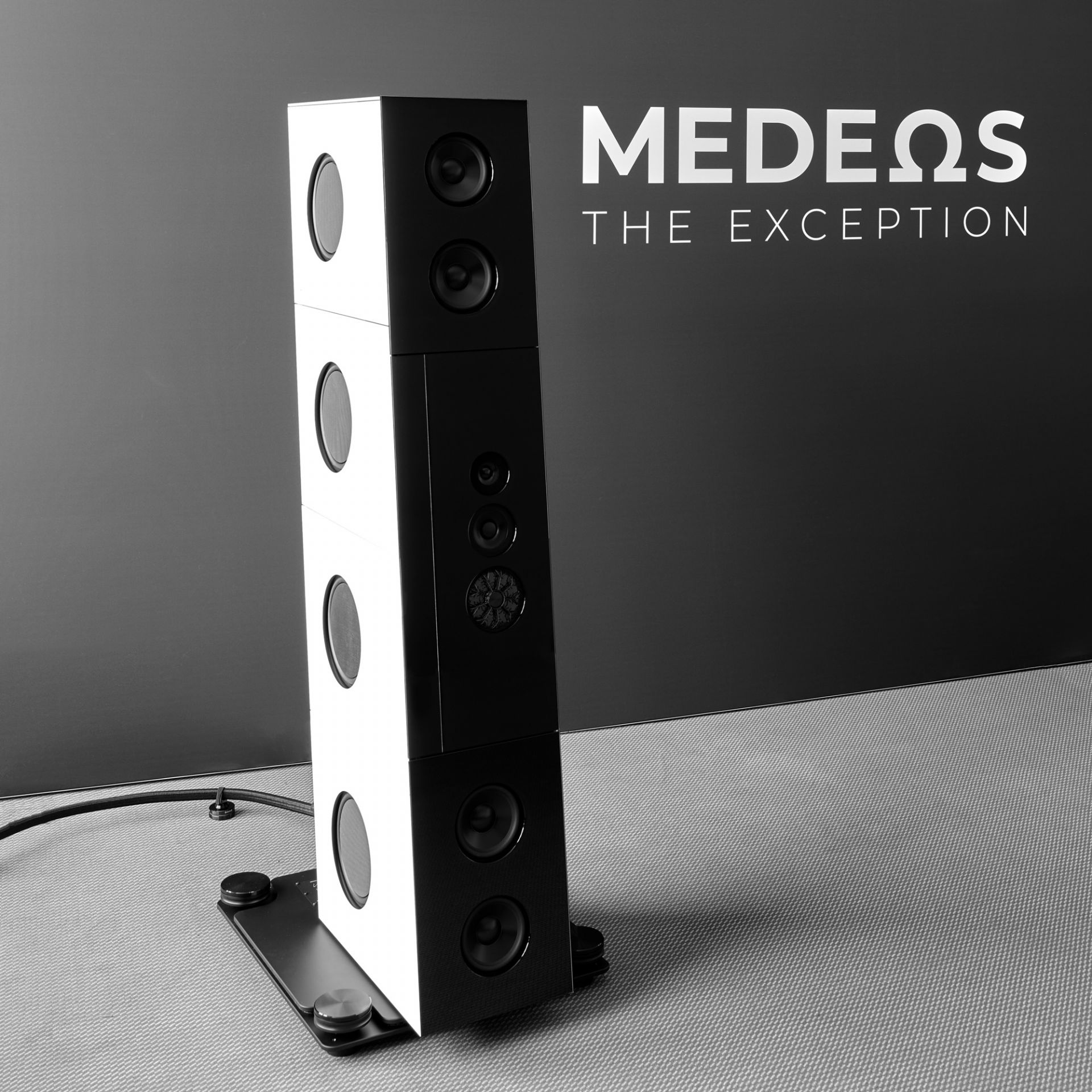 慕尼黑2022国际音响展,德国慕尼黑音响展2024