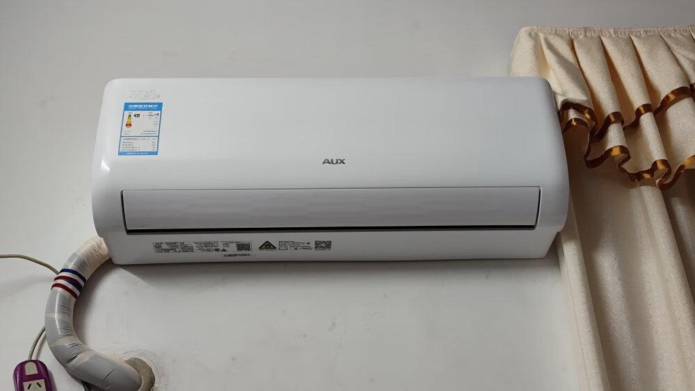 海尔空调与格力空调质量排名,海尔空调品牌排行榜前十名