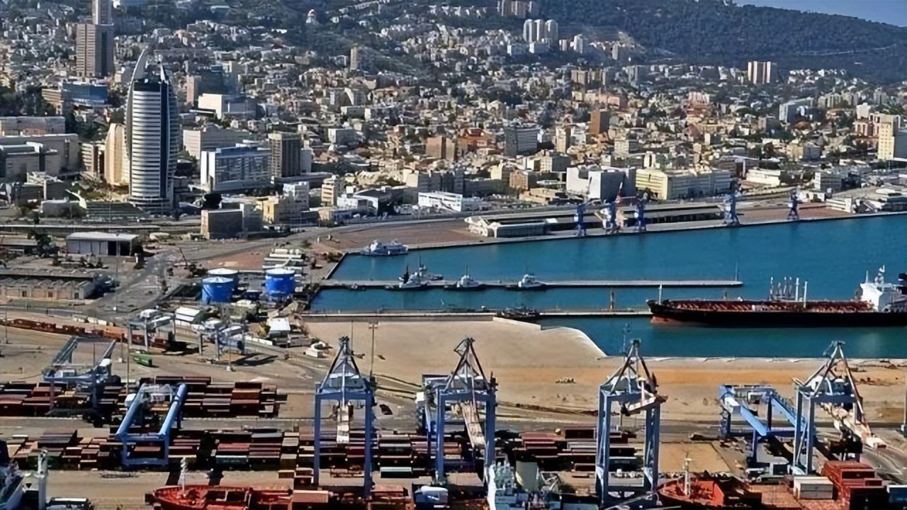 以色列对外贸易商品结构,以色列贸易逆差