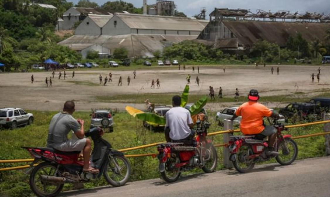瑙鲁真的曾经很富有吗 (最有钱的瑙鲁是怎么破产的)
