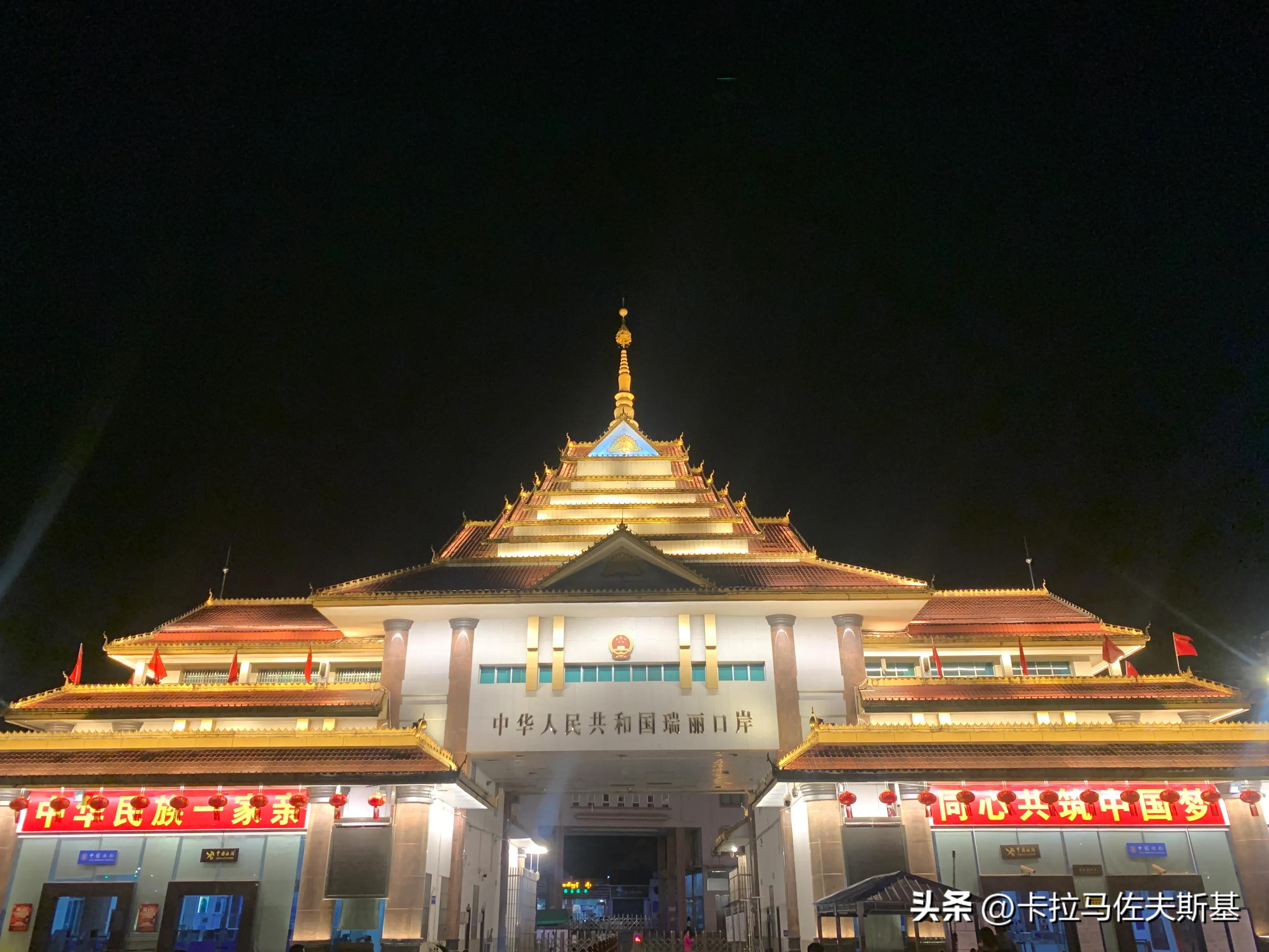 为什么要去云南腾冲芒市瑞丽旅游,芒市瑞丽腾冲旅游五一