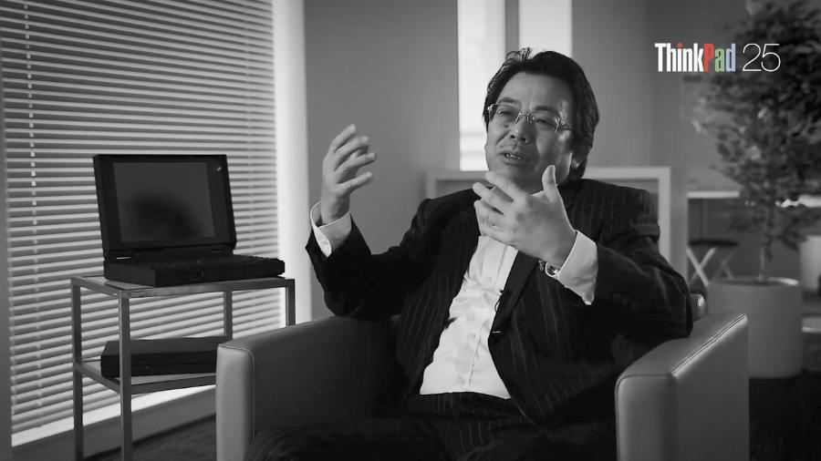 thinkpad30周年纪念,thinkpad25周年纪念版发布