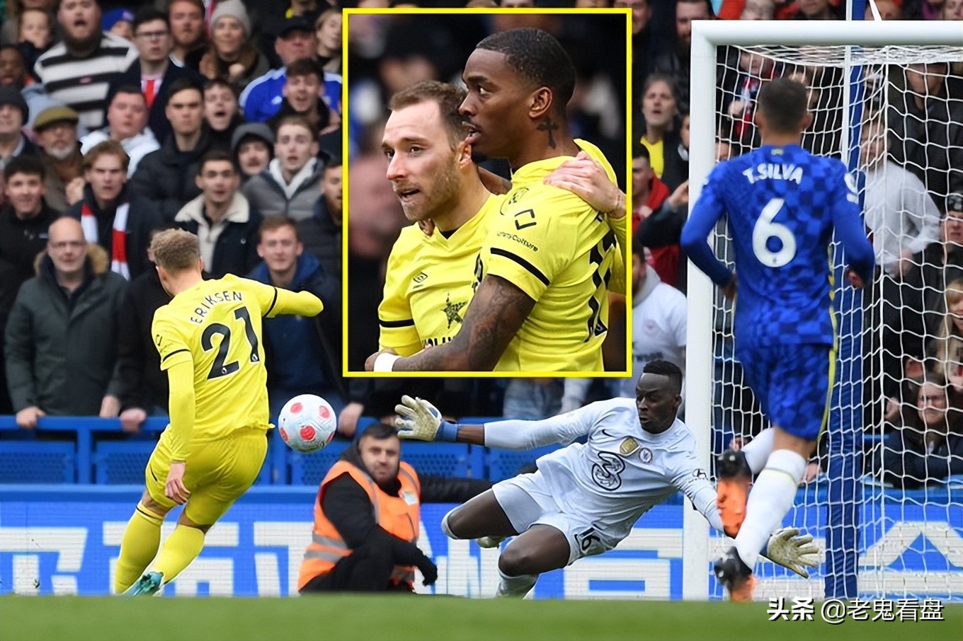 切尔西惨败阿森纳,今日足球切尔西比分预测推荐