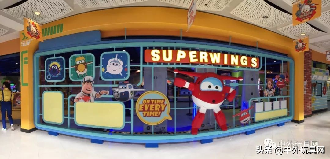 国内最火玩具ip排行,中国十大ip主题乐园