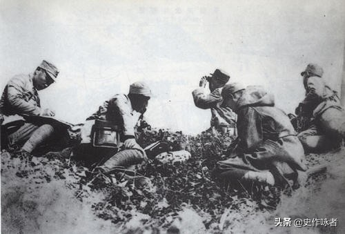 湖北省近代史10位名人及事迹,盘点近代湖北籍十大名将