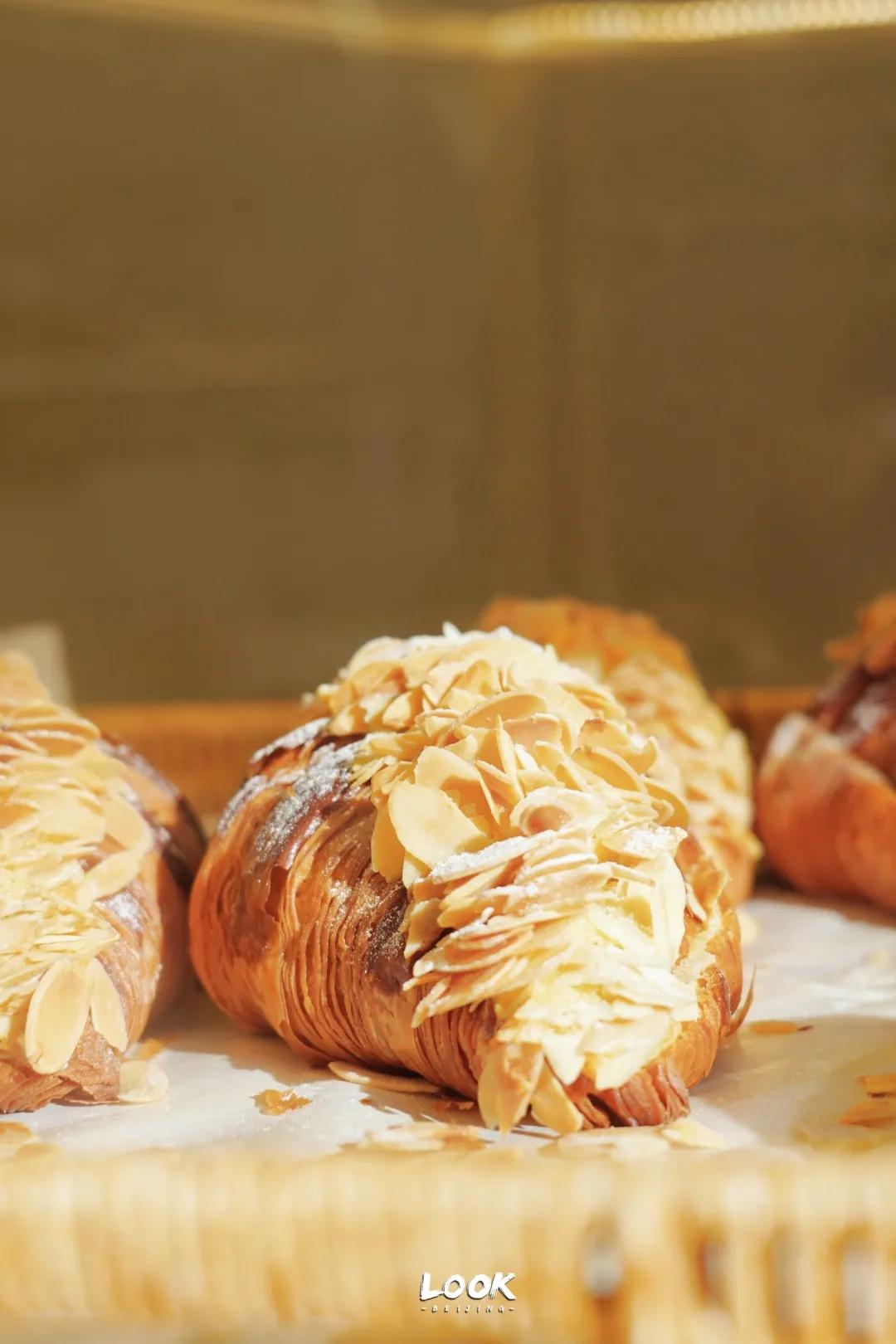 北京最佳面包店,北京哪家面包店最有名