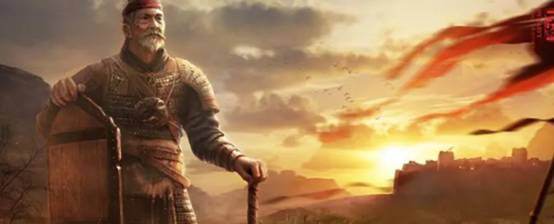 大唐安西军大战阿拉伯铁骑,大唐安西军是什么时代的