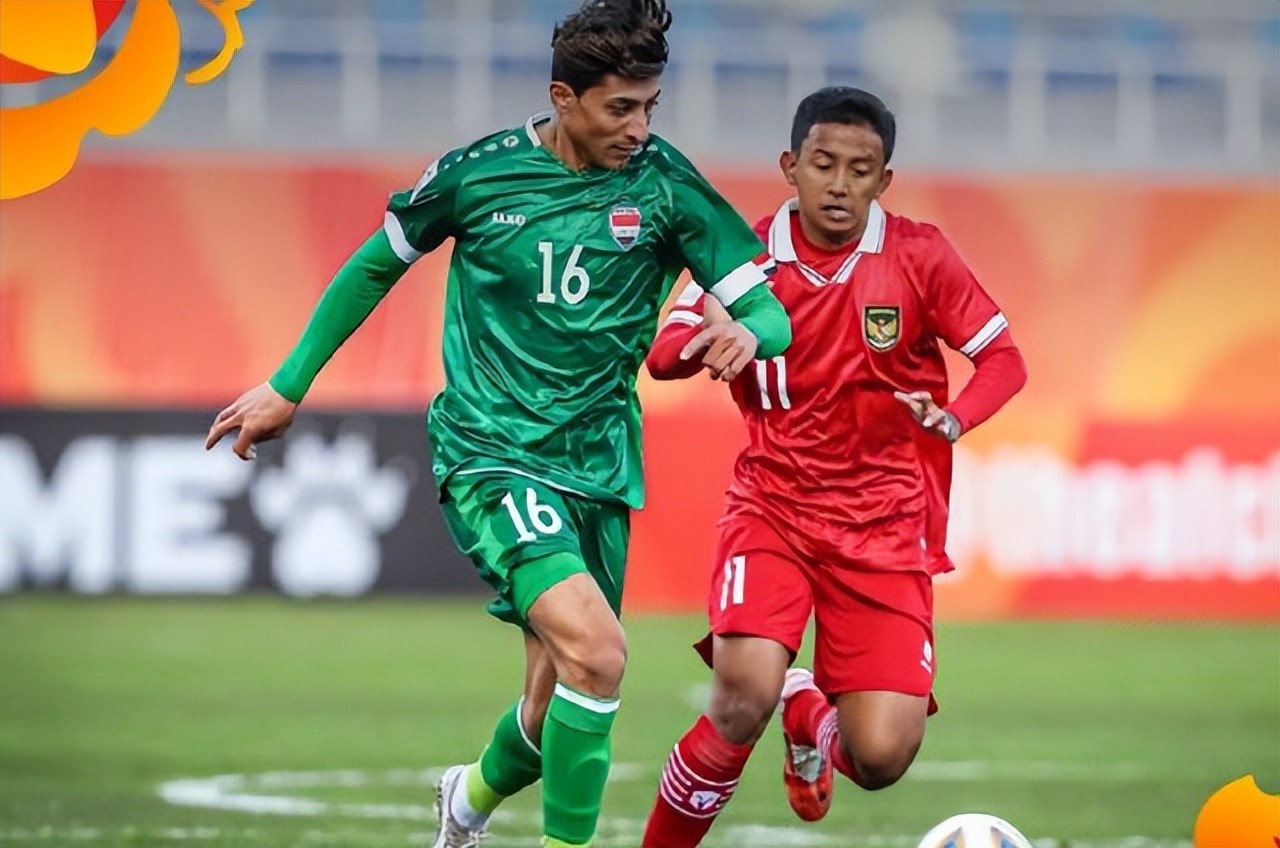 u20男足亚洲杯最新消息,u20亚洲杯国足将战日本超燃剪辑