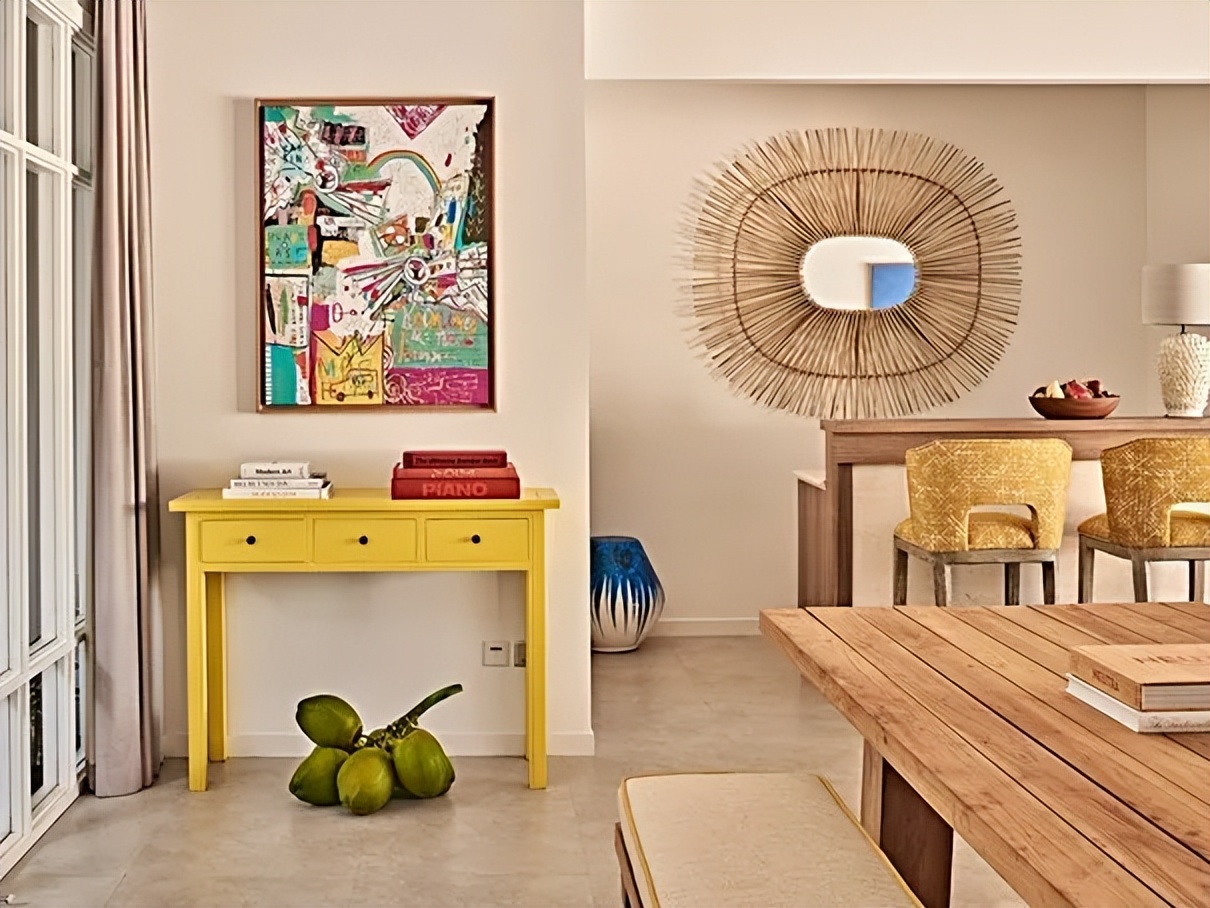 FinolhuBaaAtollMaldives夏日最佳度假风