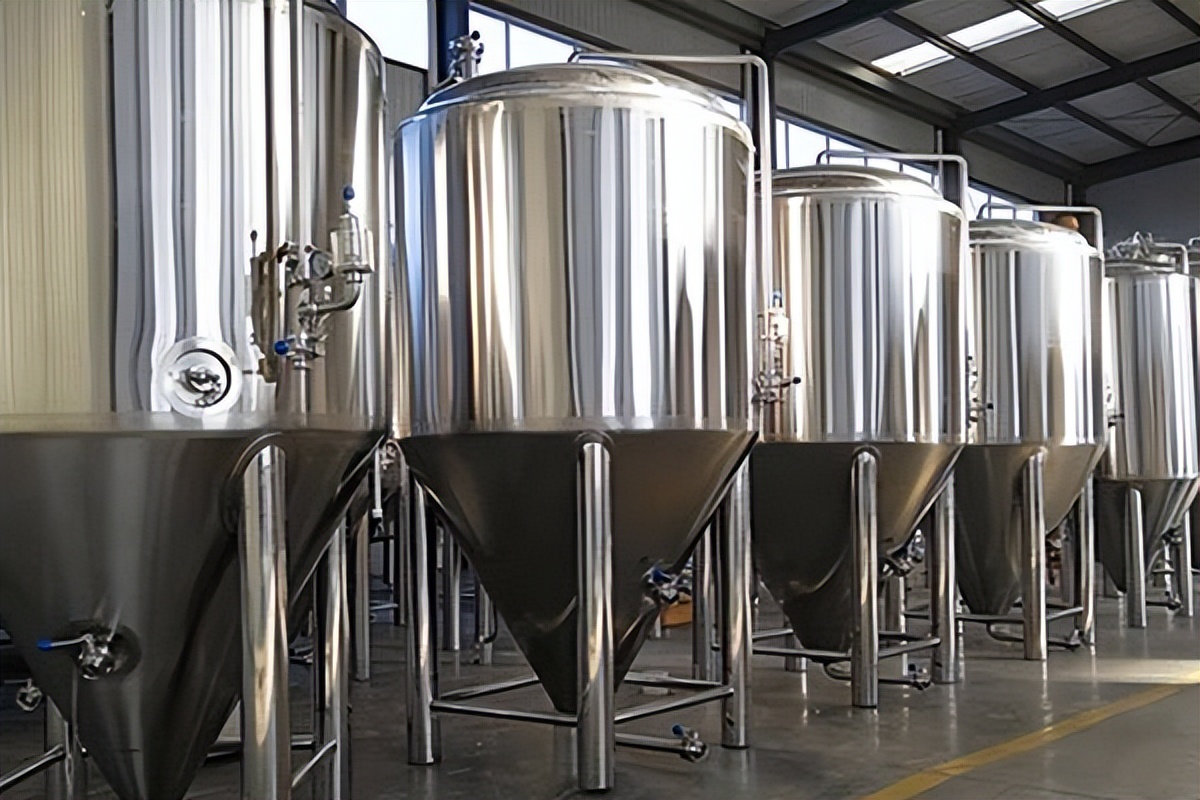 喝啤酒不如喝白葡萄酒,德国经典小麦啤酒配方