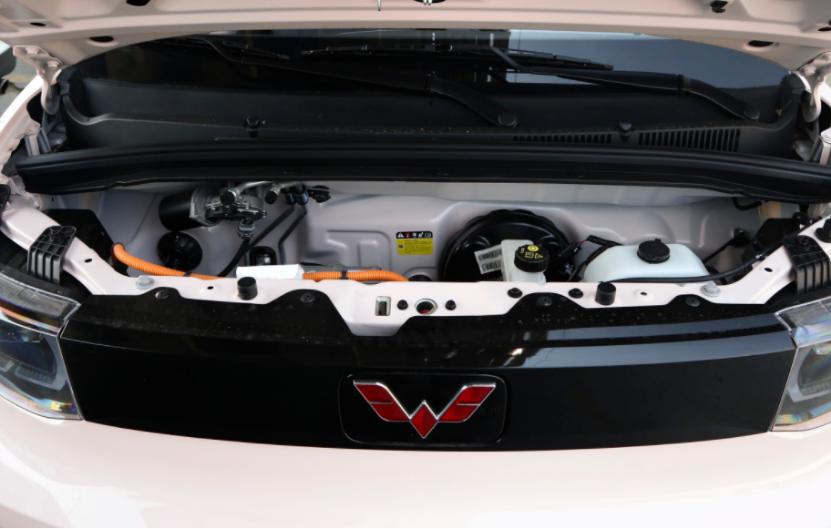 五菱宏光miniev马卡龙蓝牙怎么开,五菱宏光miniev马卡龙好吗