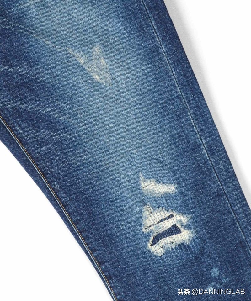 想要一款称心如意的日常牛仔裤?非JAPANBLUE这款莫属了