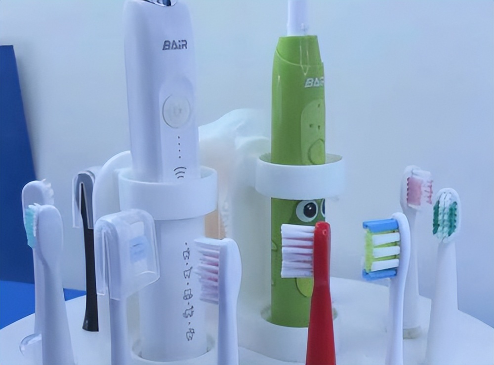 11岁儿童电动牙刷品牌推荐,哪个品牌的电动牙刷清洁效果好