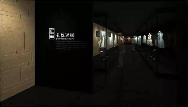 展馆企业文化设计,企业历史文化博物馆设计公司