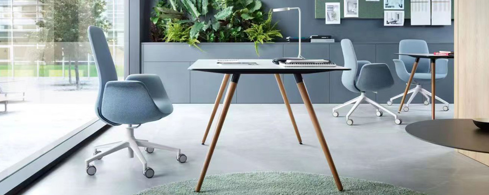 玫粉工业风Bazaart百色特特拉维夫办公设计欣赏