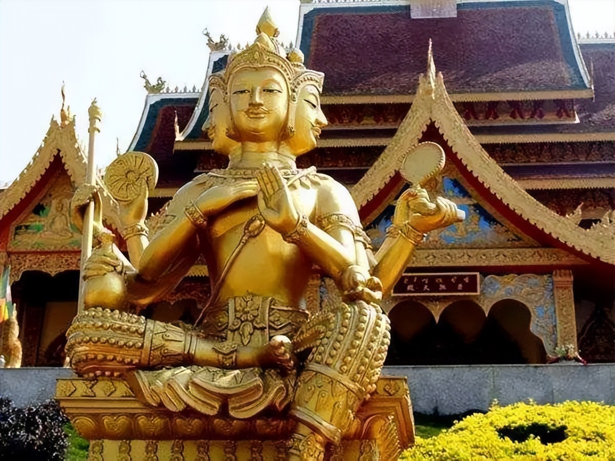 泰国人妖和女性有何区别,在泰国如何区分人妖和女性