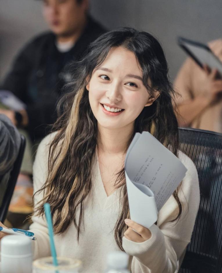 盘点韩剧女神颜值天花板,12位韩剧女星颜值今昔变化