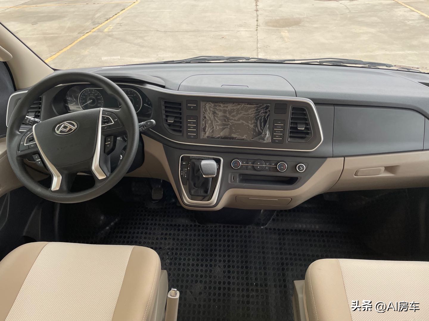 最省油小b型房车,小型省油便宜房车