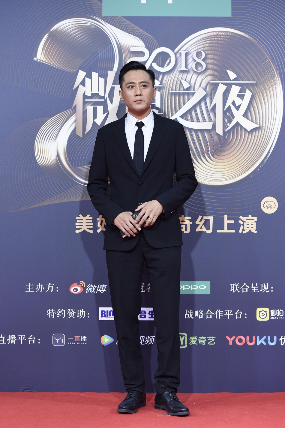 刘烨与谢娜的爱情史,刘烨曾经和谢娜有过一段感情