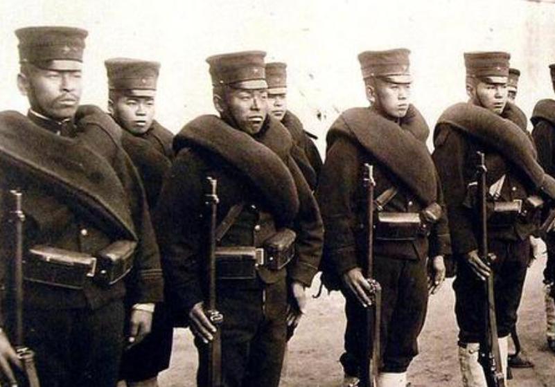 浅析甲午战前，日本对东三省的侦察及政策的演变过程