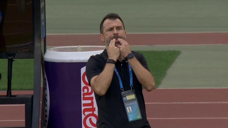 上港最近8场赛程,名记戳穿国足输球谎言