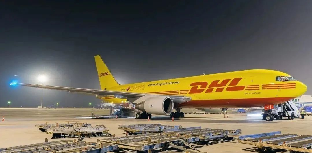 南航物流大兴货站,南航物流自营跨境电商专线上线