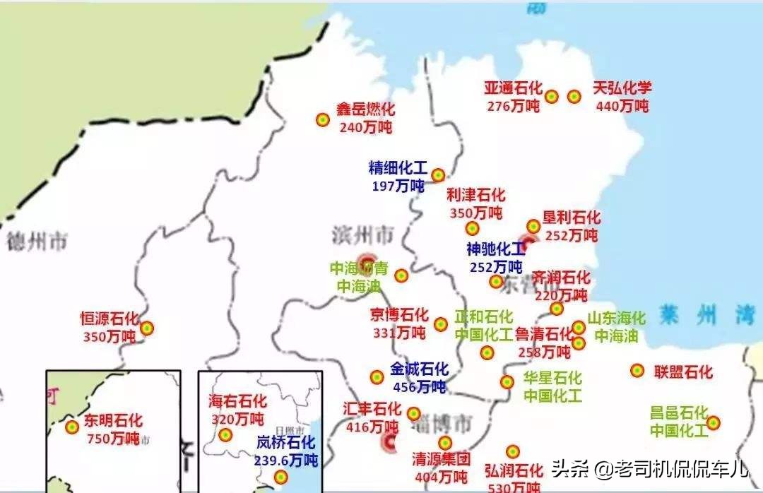 油价调整私营加油站也要调整吗,油价上调对私营加油站有影响吗