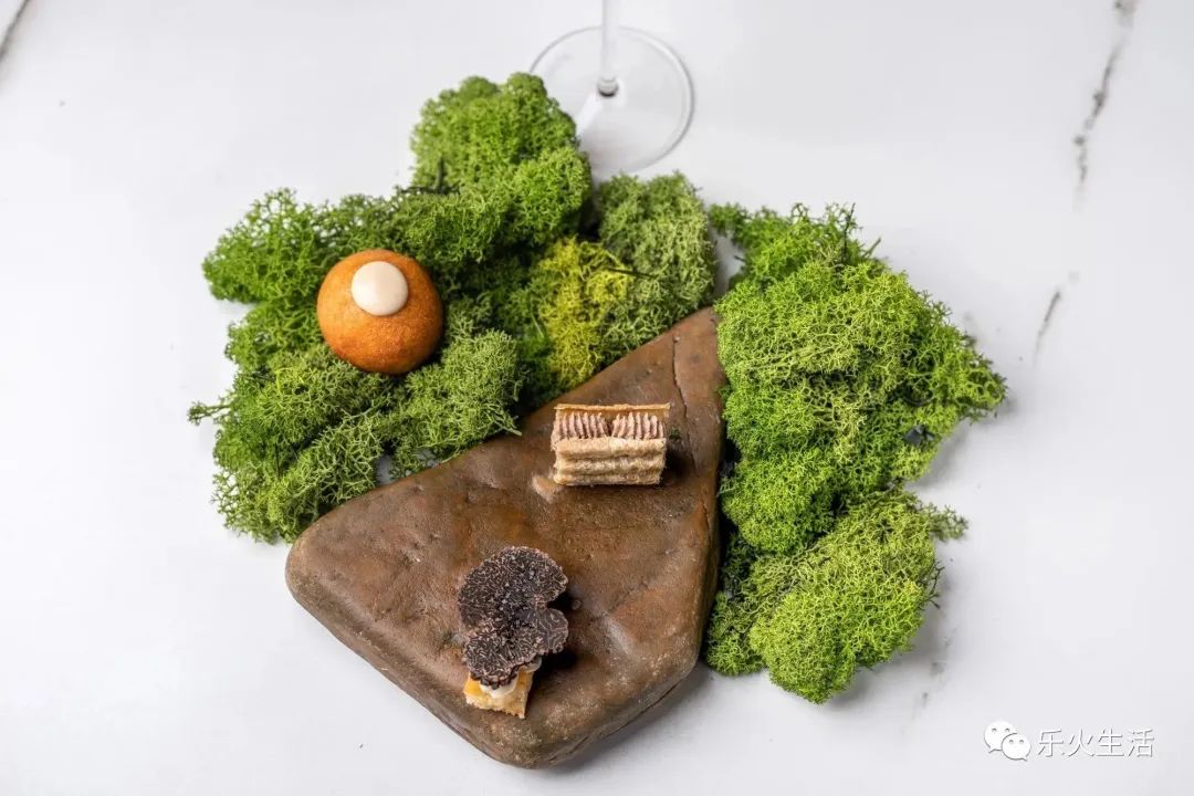 马德里米其林一星日料,西班牙马德里米其林餐厅