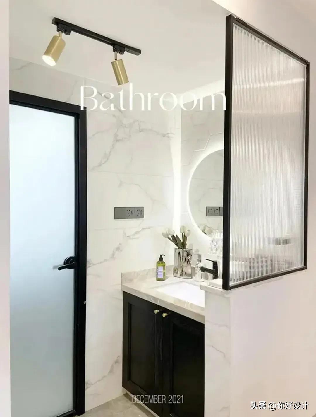 干湿分离隔断玻璃推荐,干湿分离隔断玻璃安装