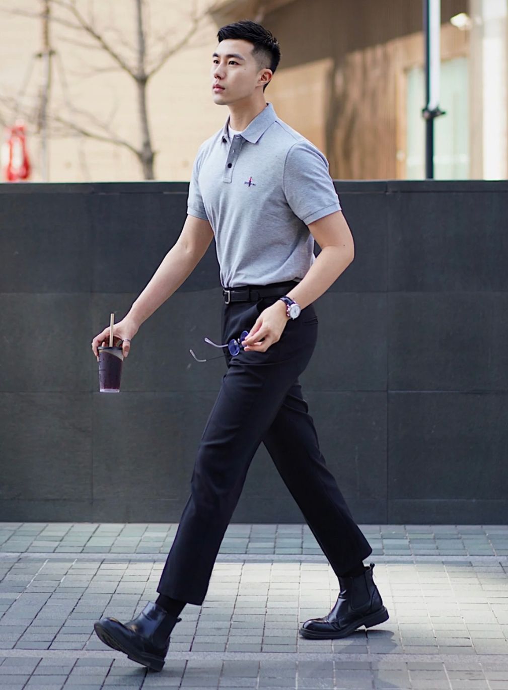 男人到了中年才好看,男人到中年应该有什么气质