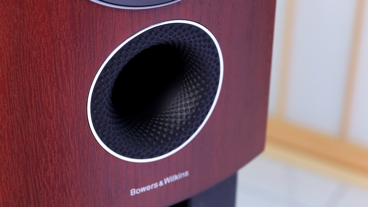 宝华805d3音箱测评,宝华805d3书架箱适合多大的房间