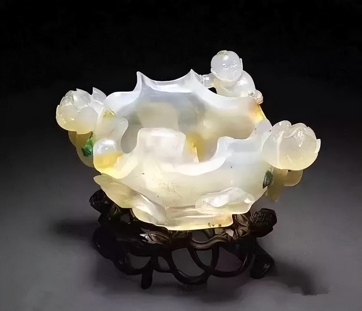 玉雕承载了中国人哪些文化,玉雕走仿古还是现代玉雕