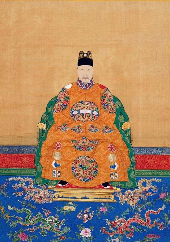 中日蔚山之战，明军损失惨重，为何史书说此战钦定日军失败