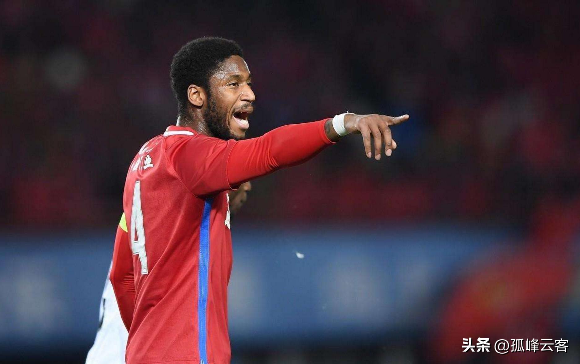 河南建业历史外援一览表,深耕细作方得始终