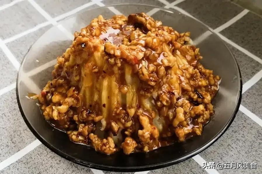 冬季人体火警不断，派出6大灭火队员，除燥去火，家常美味保健康