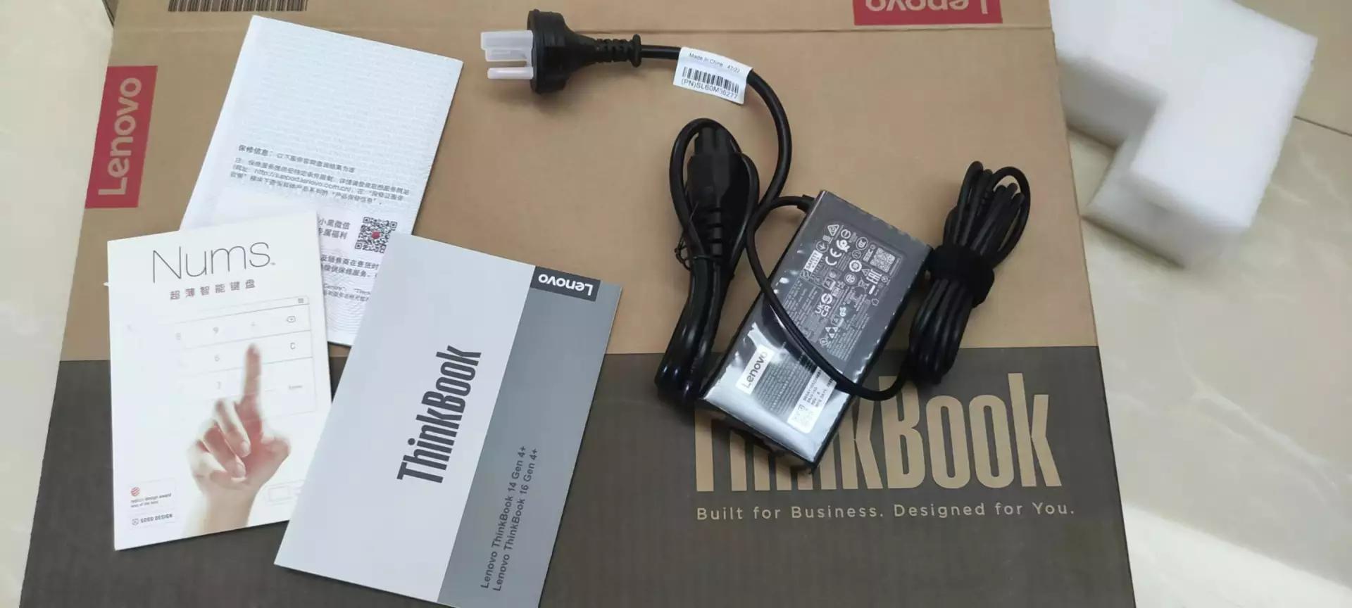 联想thinkbook14锐龙版使用技巧,联想thinkbook14+和thinkbook哪个好