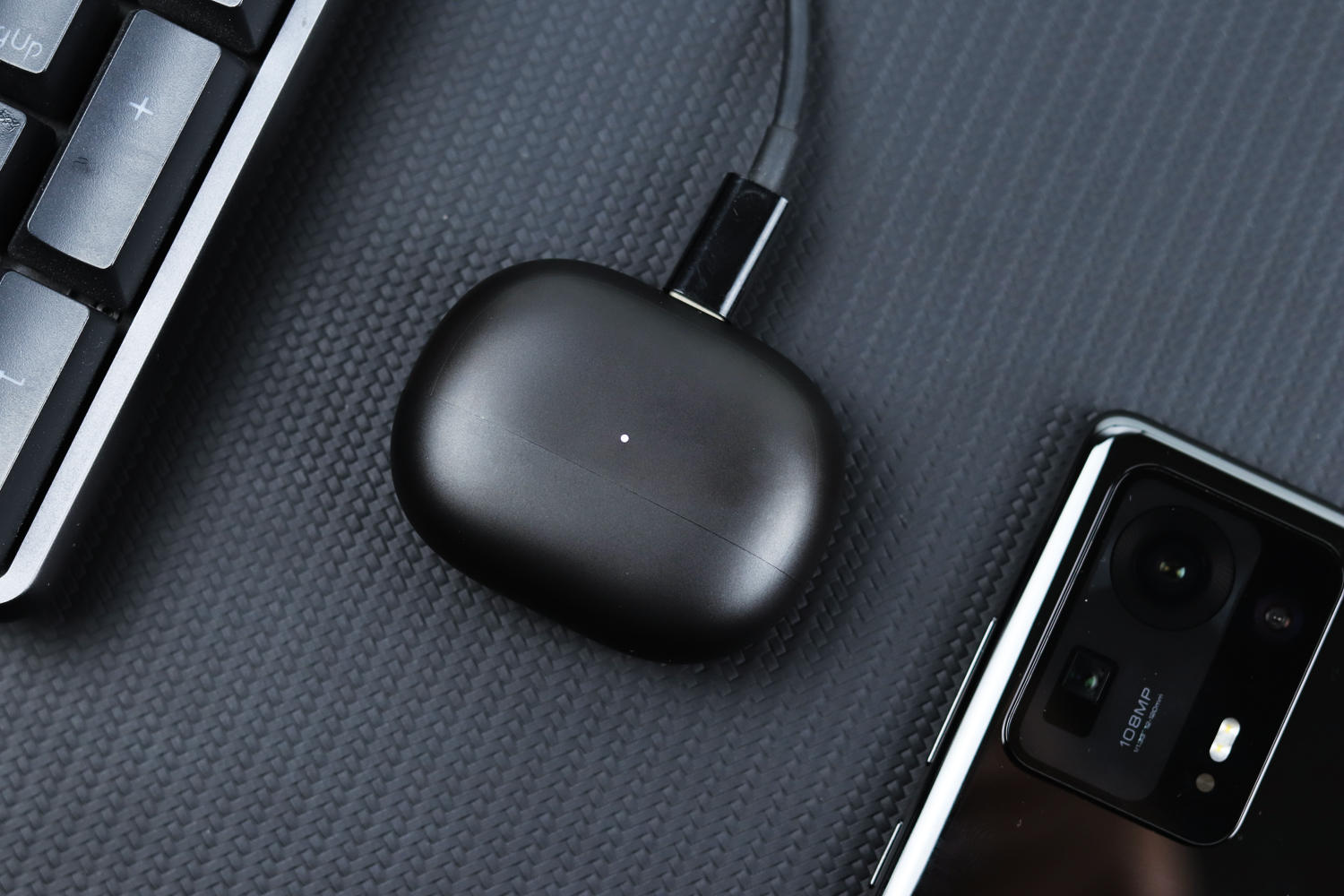 redmibuds3和redmiairdots3,oppoencoair2和redmibuds3