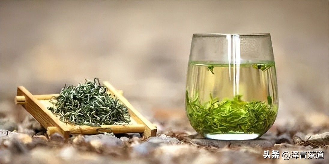 谷雨时节喝谷雨茶的寓意,过了谷雨的茶有什么区别