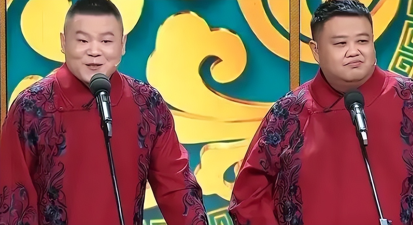 郭德纲的叛徒徒弟曹云金,曹云金的离开对郭德纲有什么影响