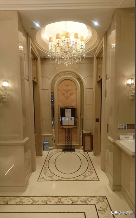 香港的海景房不潮吗,香港海景房多少钱一平