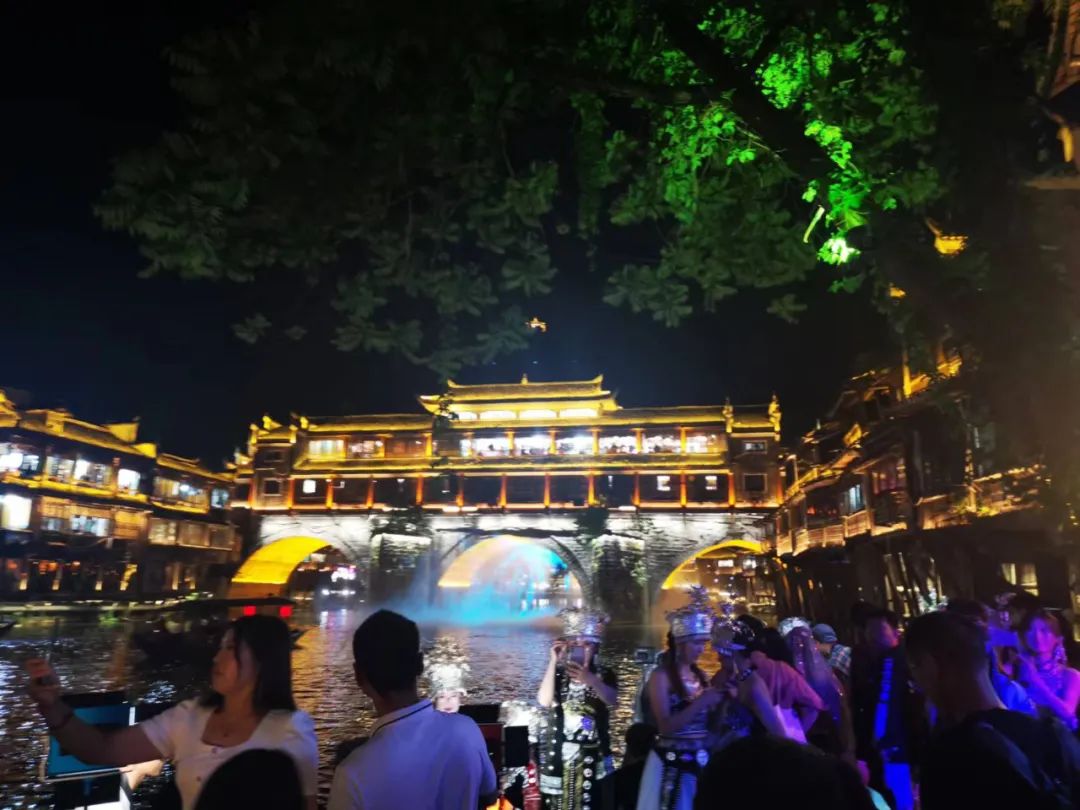 多方合作激发发展新活力,多方发力推进文旅融合