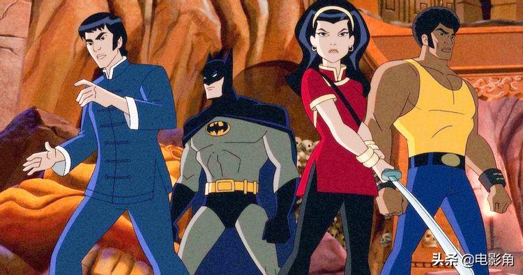 2021年动画电影大全,2022年十大动画片电影