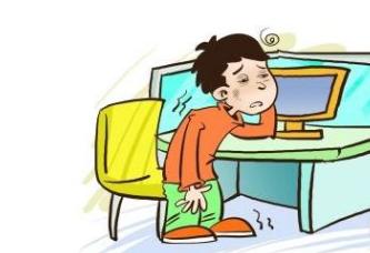 仰卧治疗胃下垂,仰卧起坐改善胃肠蠕动吗