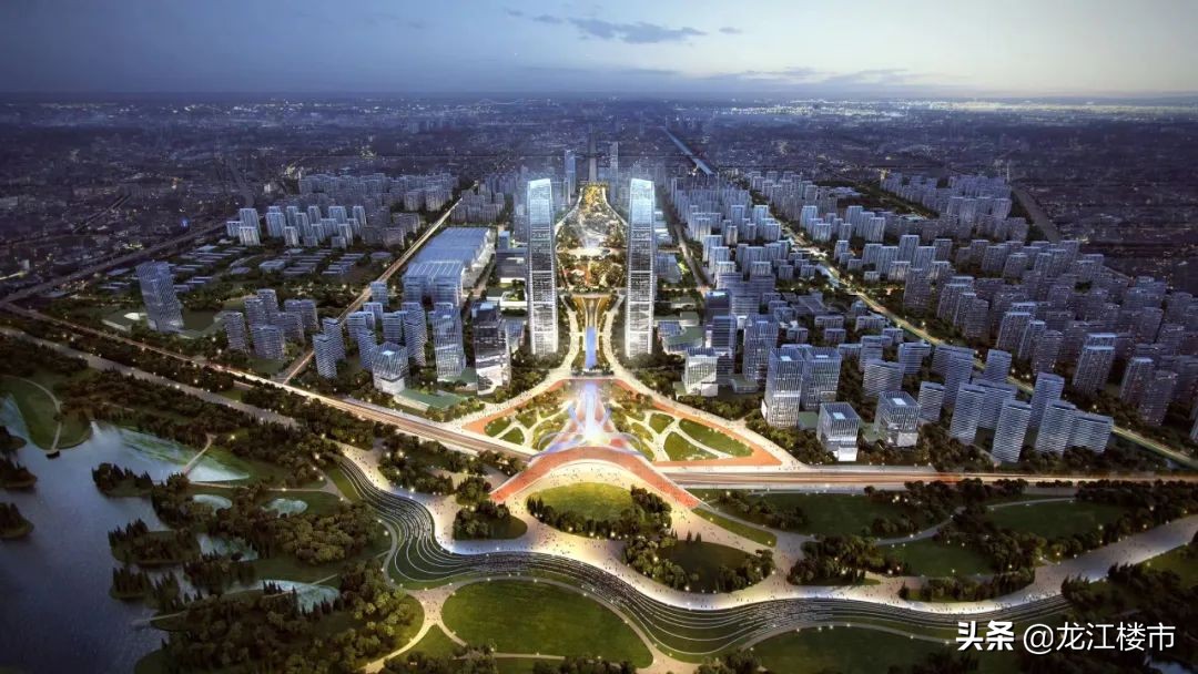 地铁+公园!这个板块,迎双重利好