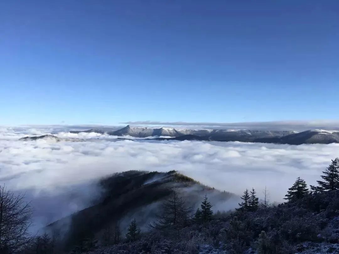 中国旅游日凉山,中国旅游日四川景区
