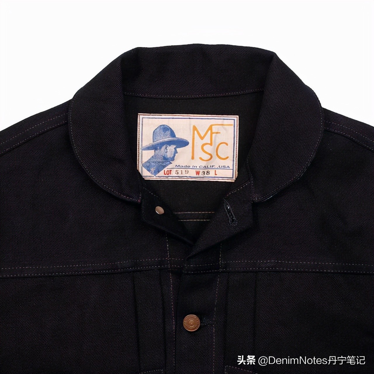 如何辨别牛仔衣的质量好坏,牛仔夹克质量怎么样